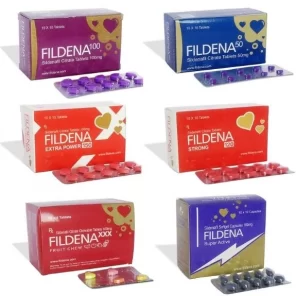 Fildena