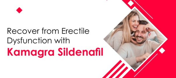 Kamagra Sildenafil
