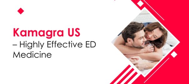 Kamagra US