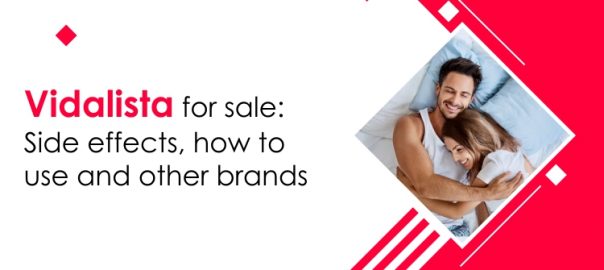 Vidalista for Sale
